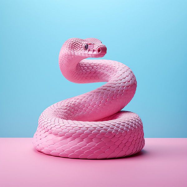 pink passion by Liv ter Riet
