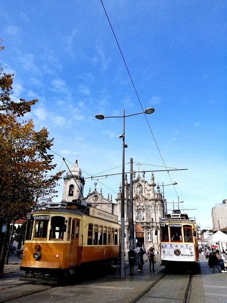 Porto by Hello Pompoyo