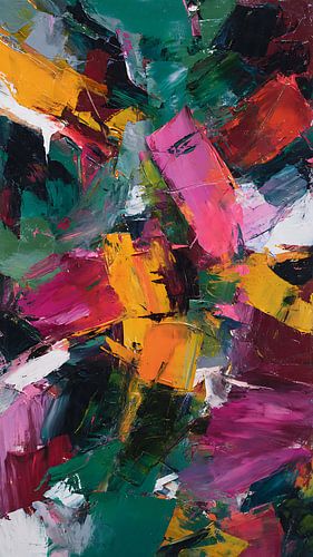 Vague prismatique