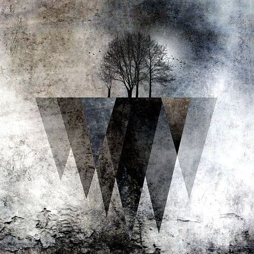 BANDEN over MAGISCHE MOUNTAINS II