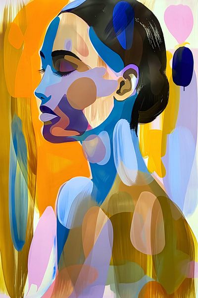 Soraya by Jacky