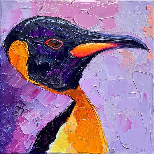 Pinguïn