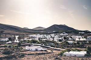 Blick über Uga| Landschaft | Reisefotografie