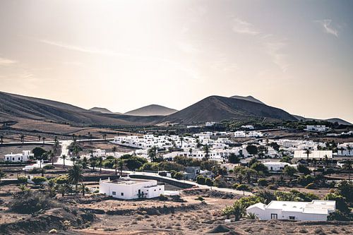 Vue sur Uga| Paysage | Photographie de voyage