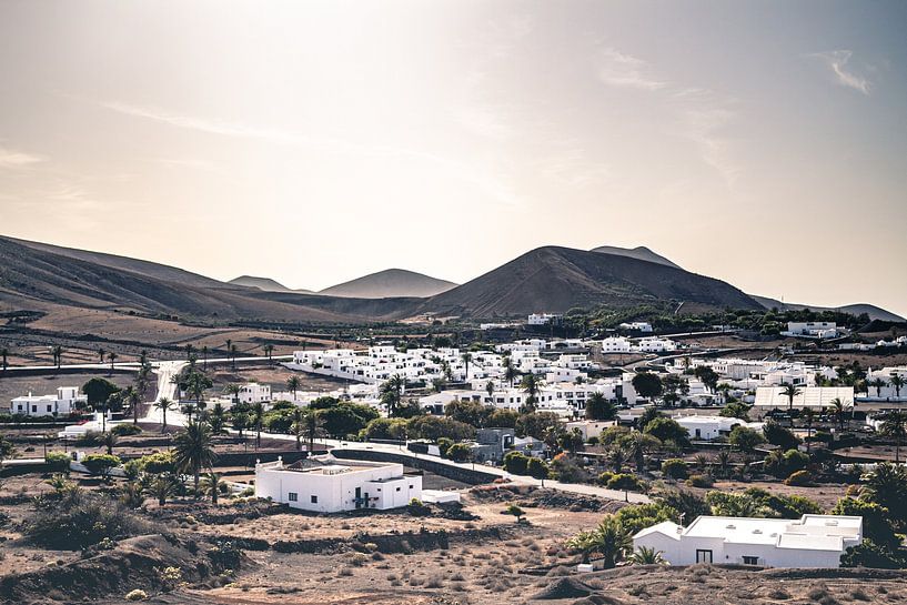 View over Uga| Landscape | Travel Photography by Daan Duvillier | Dsquared Photography