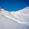 Garmisch-Partenkirchen: Skigebiet Zugspitze von t.ART