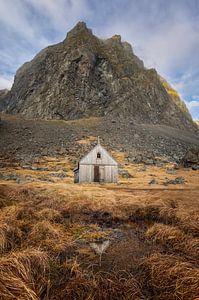 Stokksnes