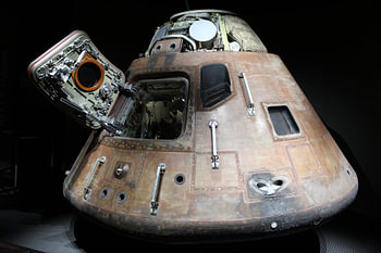 JFK Space Center Florida