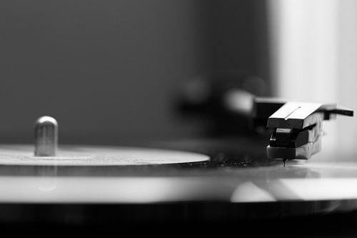 muziek is mijn tweede liefde