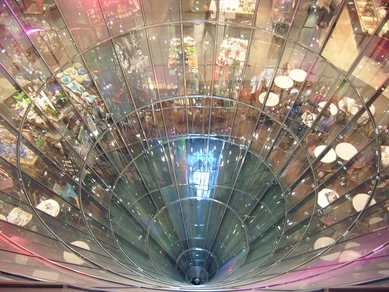 Berlijn by Desiree Barents