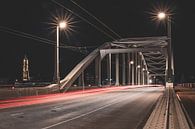 Pont JohnFrost, Arnhem par Freek van den Driesschen Aperçu