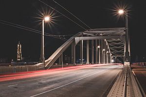 Pont JohnFrost, Arnhem sur Freek van den Driesschen