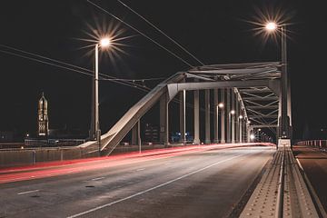 John-Frost-Brücke, Arnheim von Freek van den Driesschen