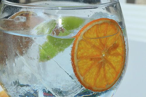 G&T Time