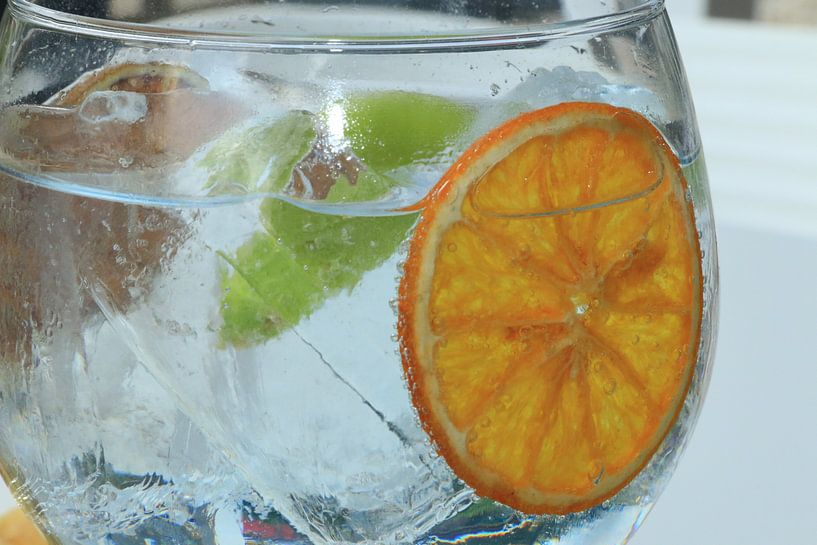 G&amp;T Time by Bärbel Severens