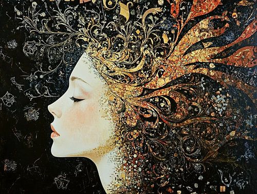 Die Macht der Frauen