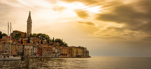 Côte de Rovinj