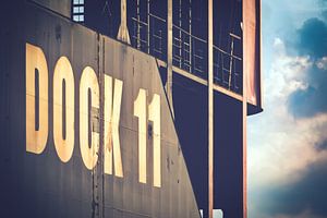 Hamburg - Dock 11