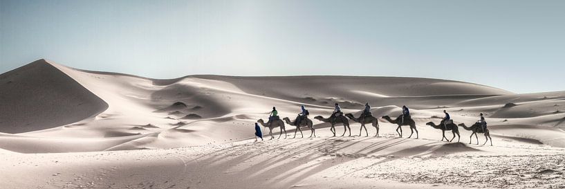 Sahara riding by BL Photography