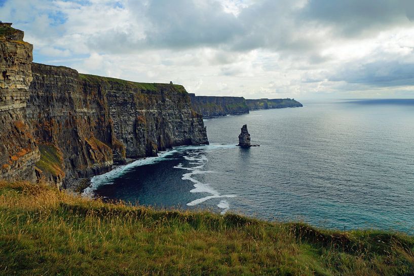 Cliff's of Moher - Irland von Babetts Bildergalerie