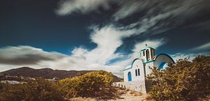 Amoopi Kirche