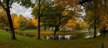 Lepelenburg by Robin Pics (verliefd op Utrecht)