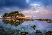 Gili Trawangan Sunset