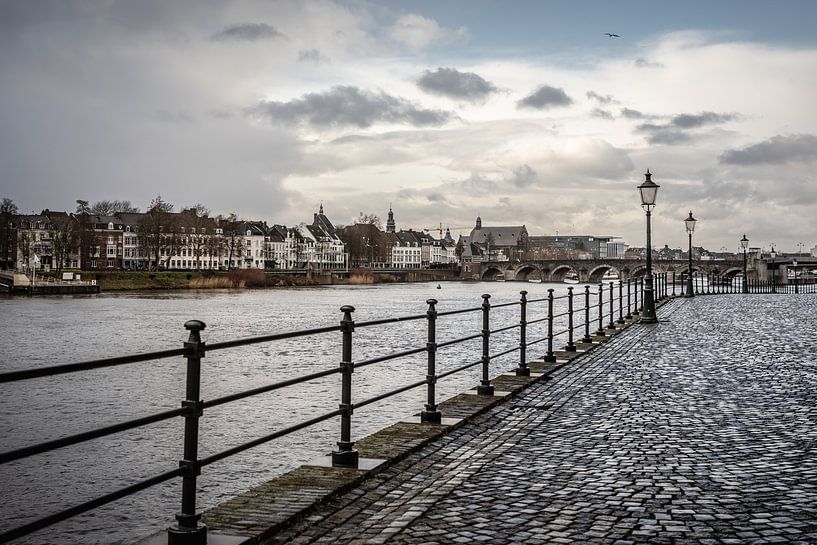 Maastricht Mestreech by Rita Kuenen