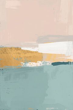 Pastel fog by Dante S