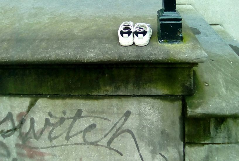Amsterdam urban jungle at the canals by Natuurfotografie_simoneopdam