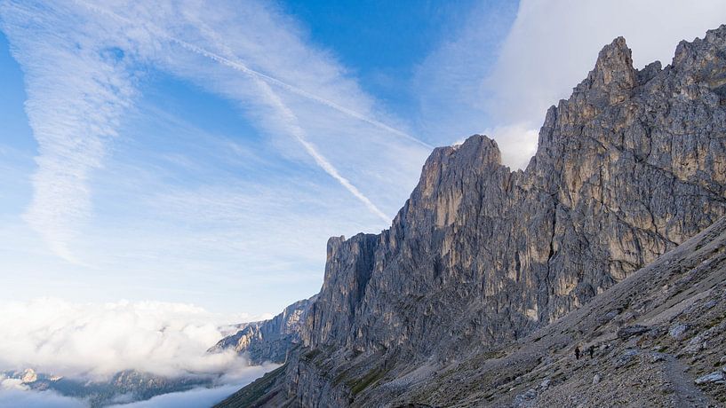 Wild Mountains by Sebastian Czech