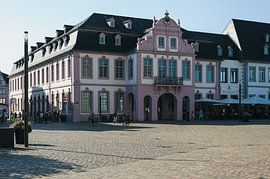 Paleis Walderdorff van Luis Emilio Villegas Amador