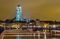 Skyline Deventer