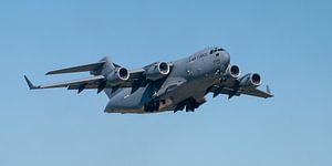 Boeing C-17 Globemaster