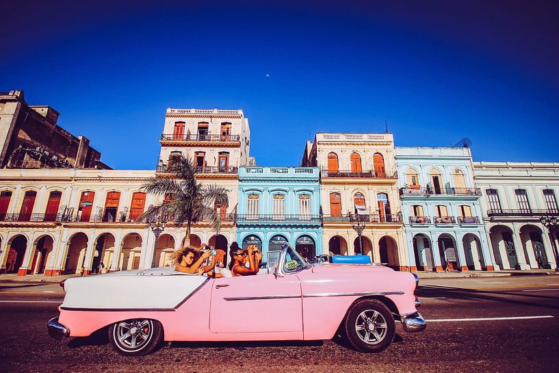 Havana by Hello Pompoyo