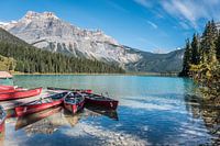Boats in Canada
