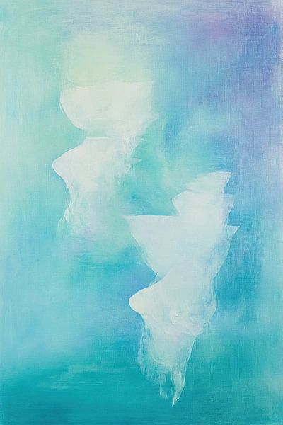 Cool Mist by Modern Collection