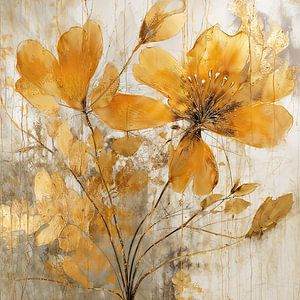 Botanisches Gold