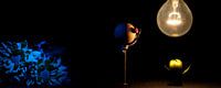 Dunkelheit und Licht von Jeroen Middelbeek Miniaturansicht
