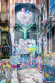 "EYE "See You by Truckpowerr