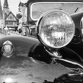 Classic Car von Lilian Huijben