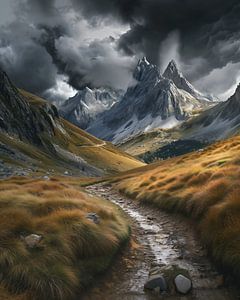 Herbstlandschaft