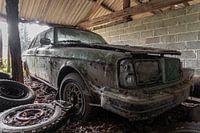 Alter Volvo
