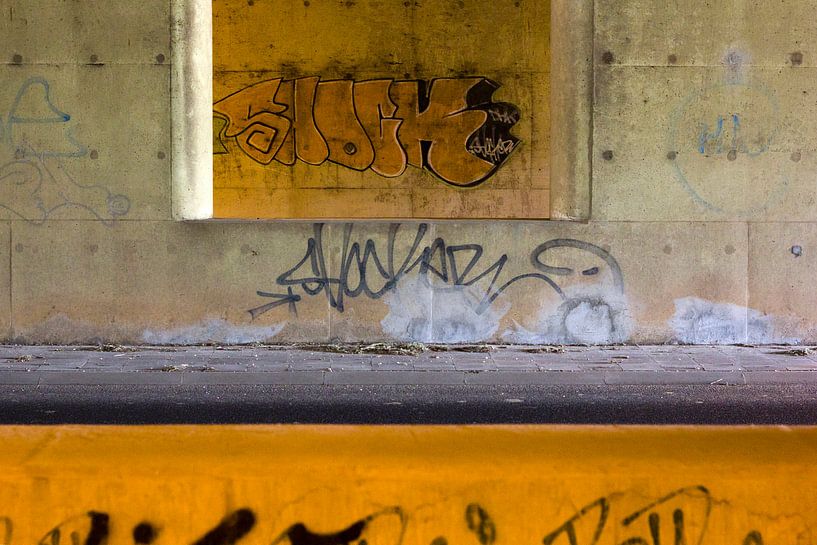 urban Heerlen by Arno Photo