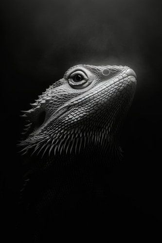 Lézard