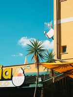 Het vakantie gevoel | Kleurrijke reis fotografie