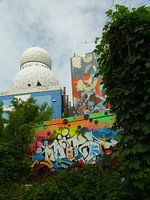 Teufelsberg, Berlin 09