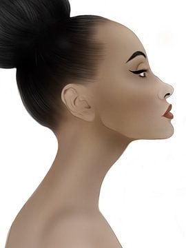 Catherina van Afrotastic Art