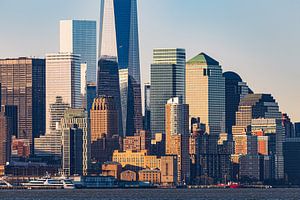 NEW YORK CITY 41