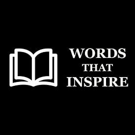 WordsThatInspire Profilfoto
